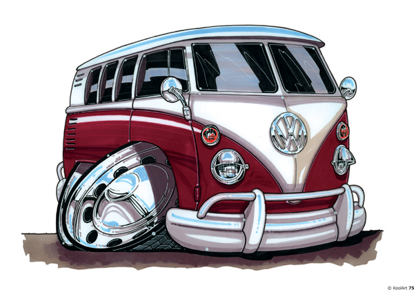 Volkswagen Combi