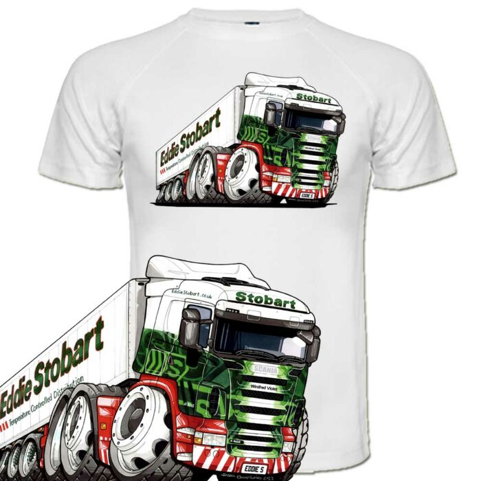 camion scania